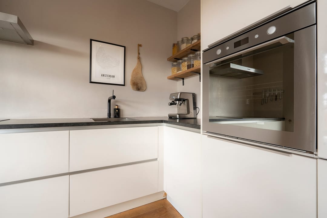 Foto 11 van Joos Banckersweg 25-4