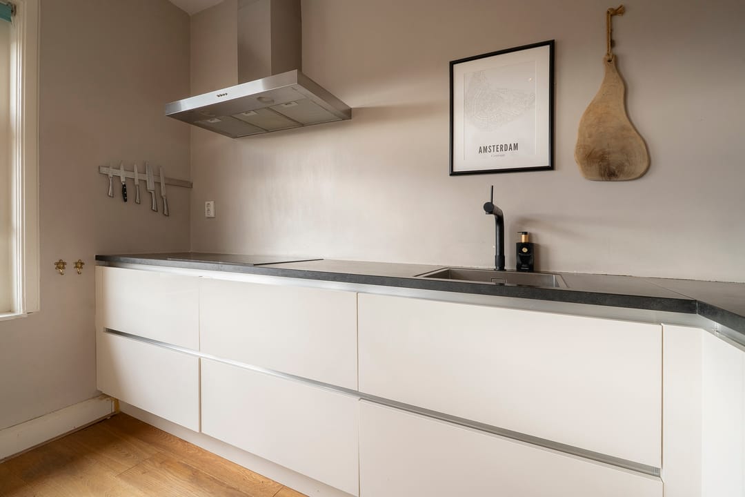 Foto 13 van Joos Banckersweg 25-4