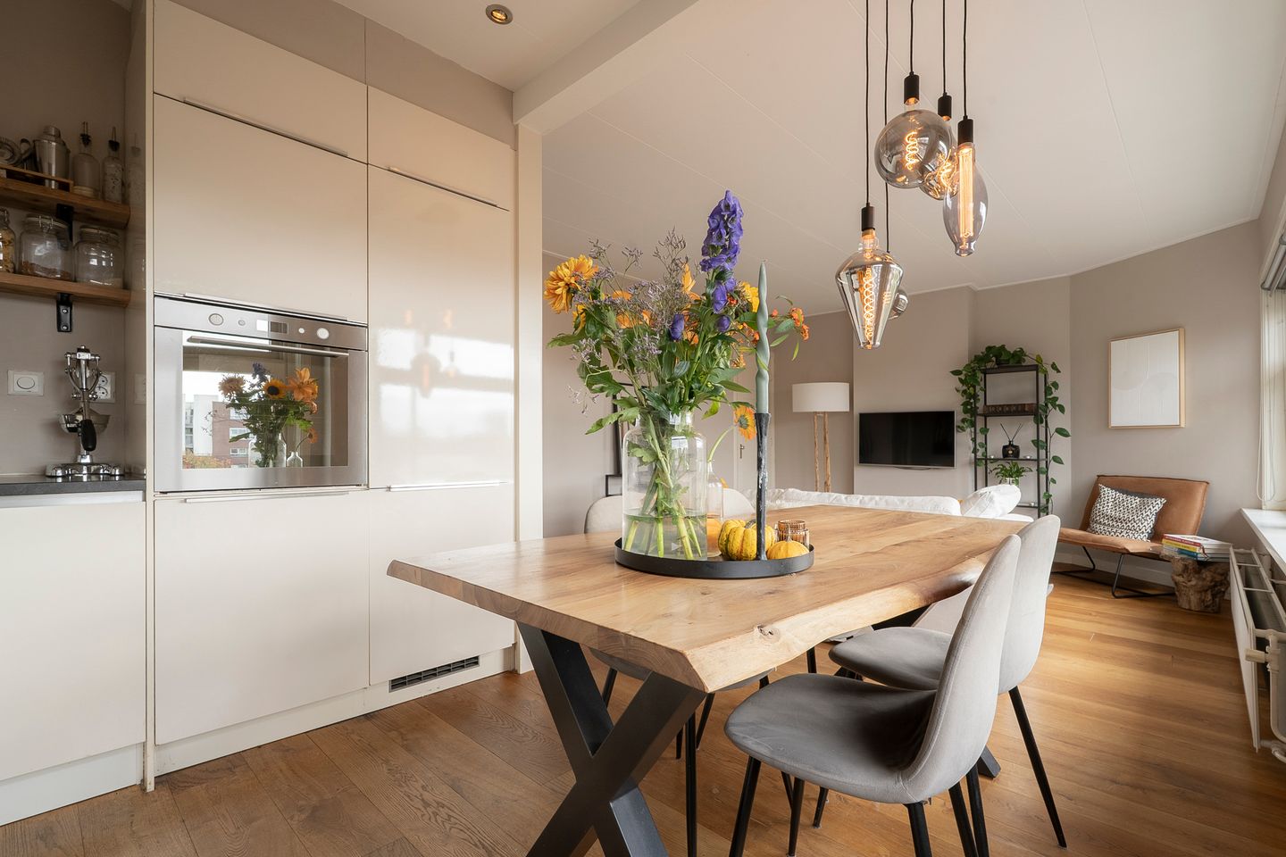 Foto 14 van Joos Banckersweg 25-4