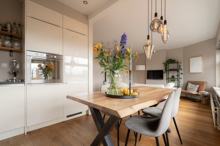 Photo 14 of Joos Banckersweg 25-4