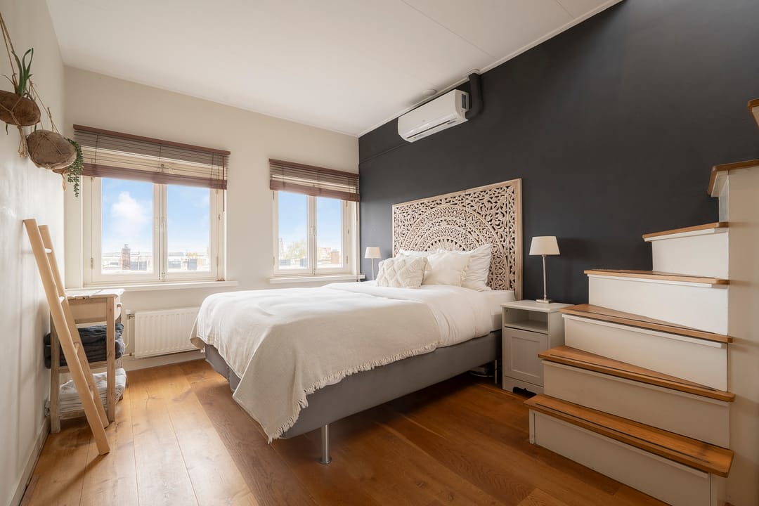 Foto 17 van Joos Banckersweg 25-4