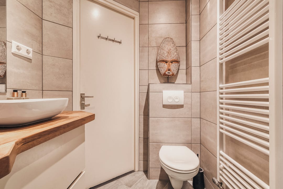 Foto 23 van Joos Banckersweg 25-4