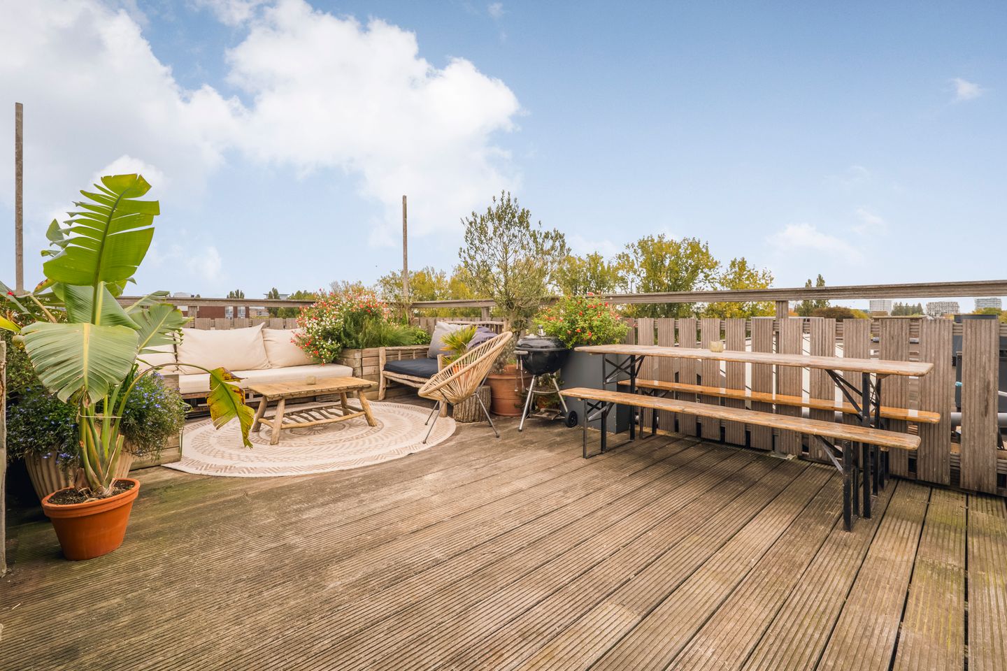 Foto 29 van Joos Banckersweg 25-4