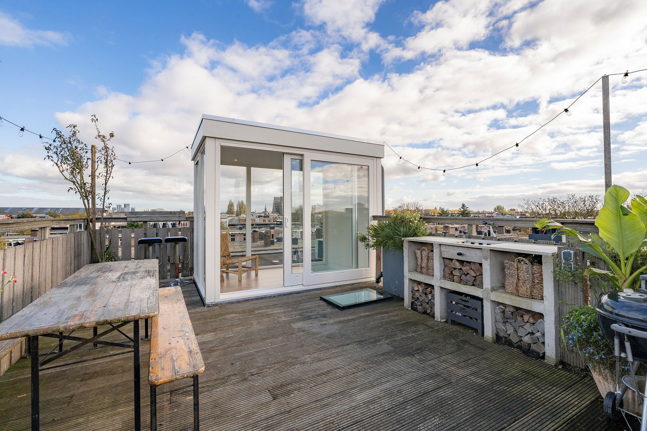 Foto 30 van Joos Banckersweg 25-4