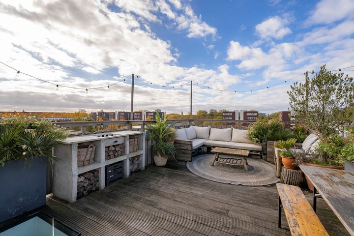 Photo 31 of Joos Banckersweg 25-4