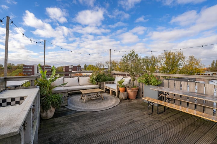 Photo 32 of Joos Banckersweg 25-4