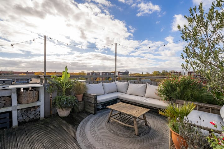 Photo 33 of Joos Banckersweg 25-4