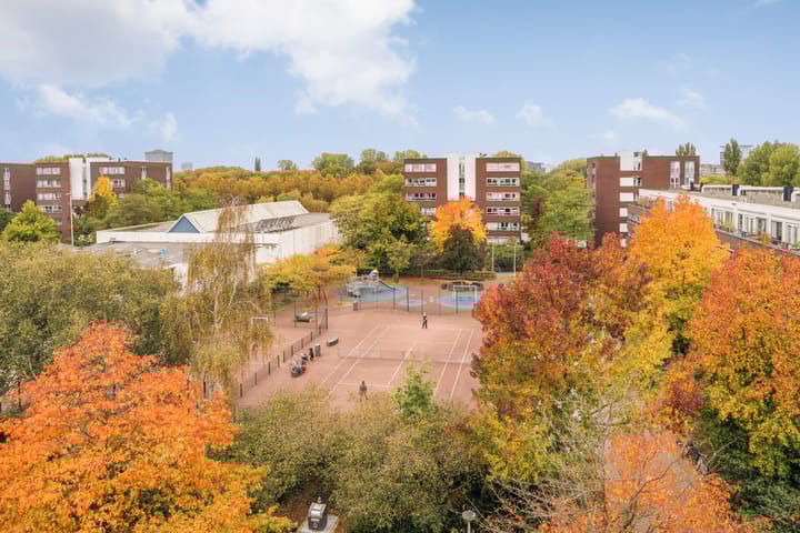 Photo 34 of Joos Banckersweg 25-4