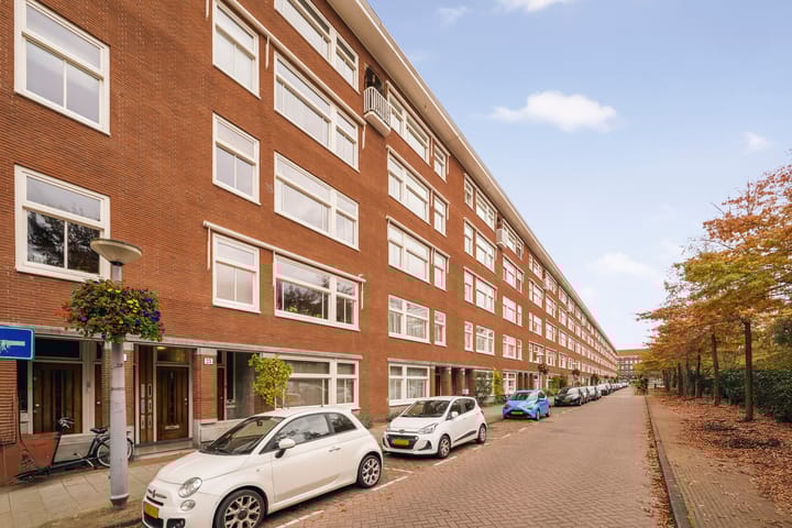 Photo 35 of Joos Banckersweg 25-4