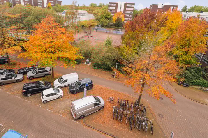 Photo 36 of Joos Banckersweg 25-4