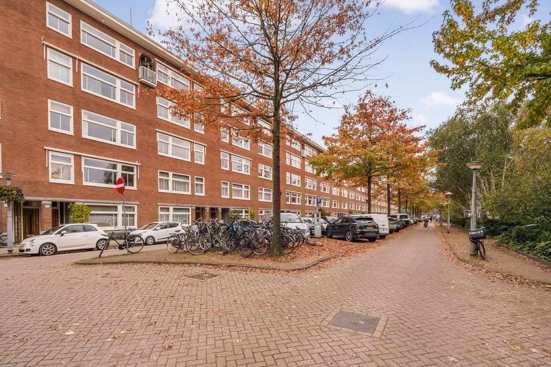 Foto 37 van Joos Banckersweg 25-4