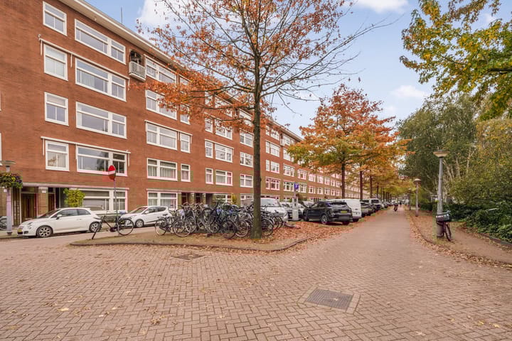 Photo 37 of Joos Banckersweg 25-4