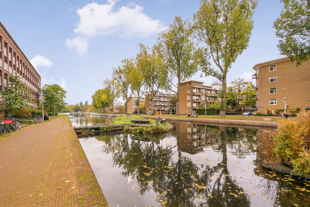 Foto 38 van Joos Banckersweg 25-4