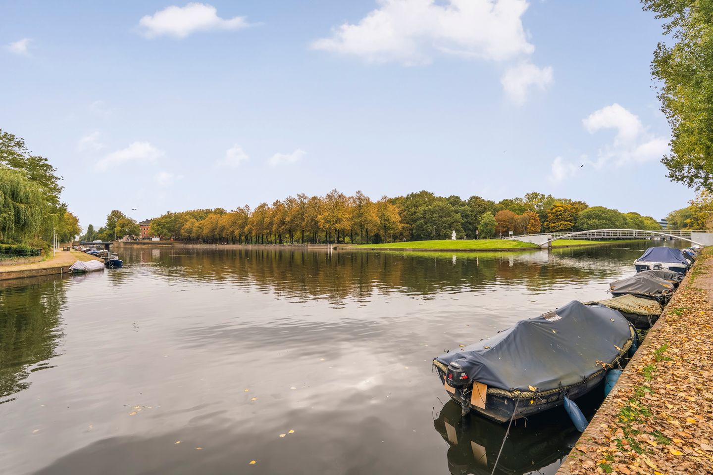 Foto 40 van Joos Banckersweg 25-4