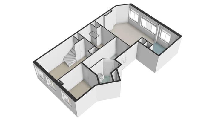 Photo 42 of Joos Banckersweg 25-4