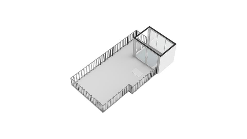 Foto 46 van Joos Banckersweg 25-4