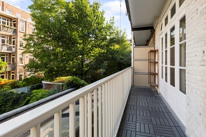 Photo 4 of Argonautenstraat 82-1