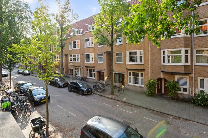 Photo 21 of Argonautenstraat 82-1