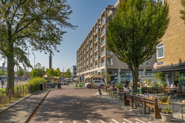 Photo 22 of Argonautenstraat 82-1