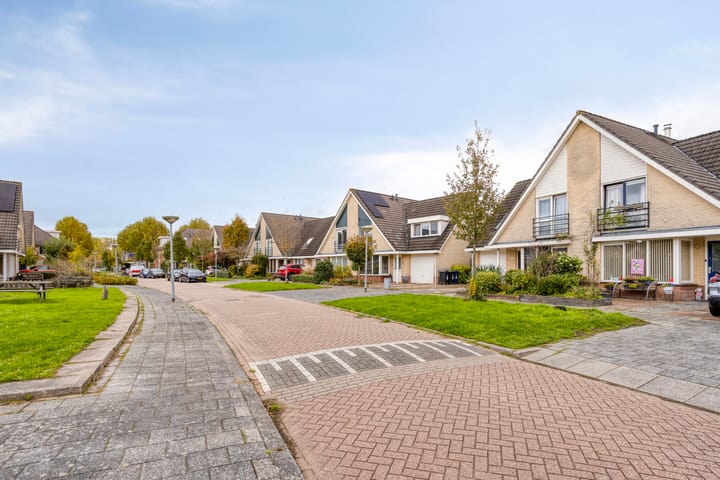 Photo 2 of Johannes ter Horststraat 10