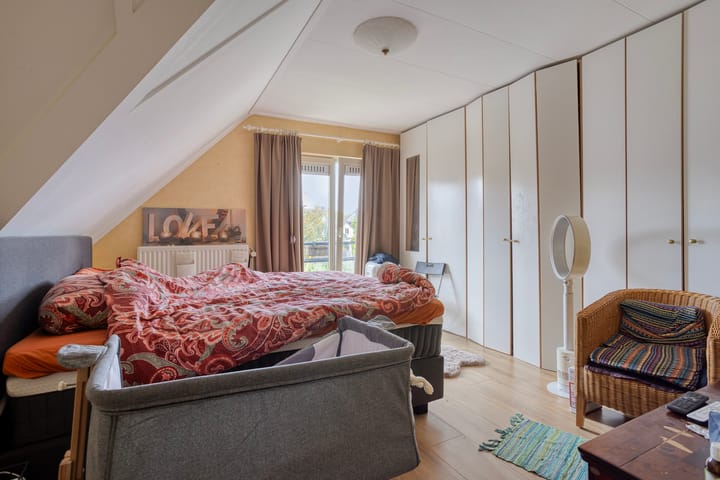 Photo 12 of Johannes ter Horststraat 10