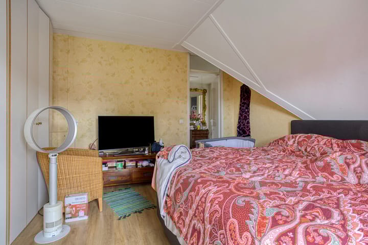 Photo 13 of Johannes ter Horststraat 10