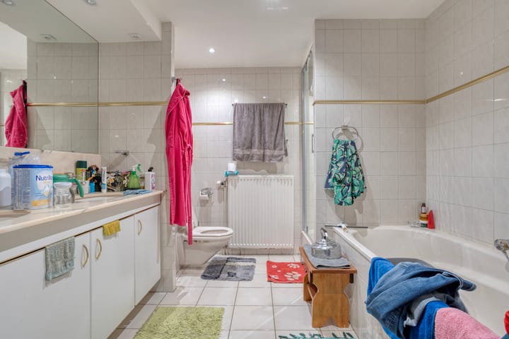 Photo 14 of Johannes ter Horststraat 10