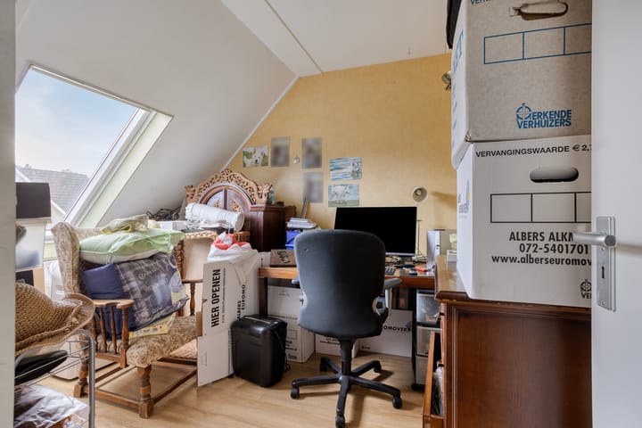 Photo 17 of Johannes ter Horststraat 10