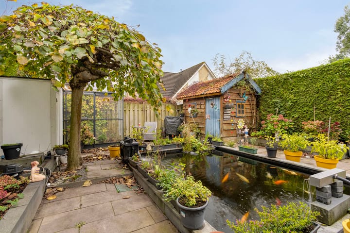 Photo 21 of Johannes ter Horststraat 10