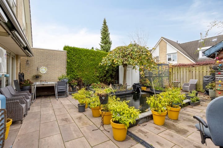 Photo 20 of Johannes ter Horststraat 10