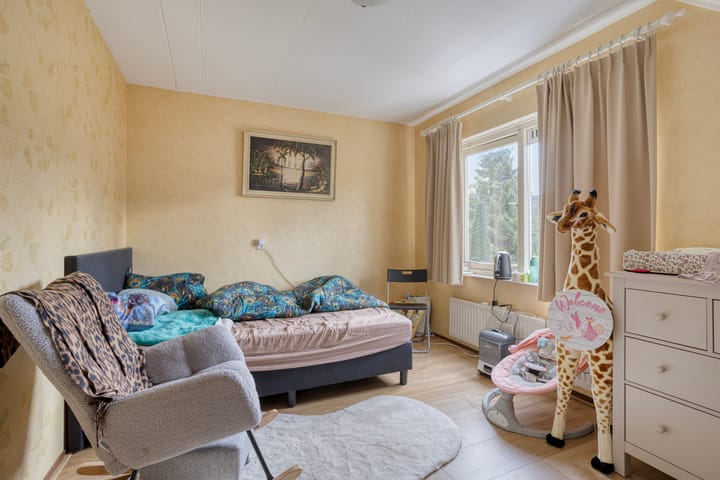 Photo 16 of Johannes ter Horststraat 10