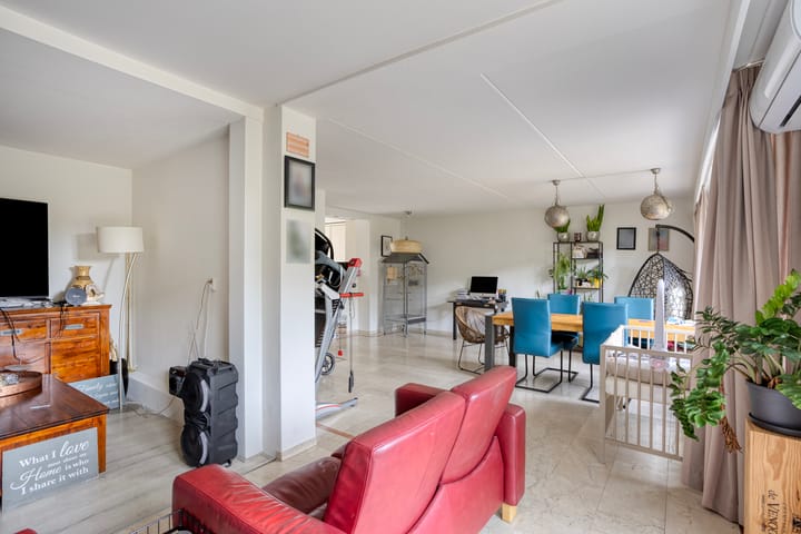 Photo 8 of Johannes ter Horststraat 10