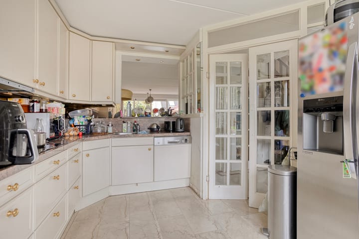 Photo 10 of Johannes ter Horststraat 10