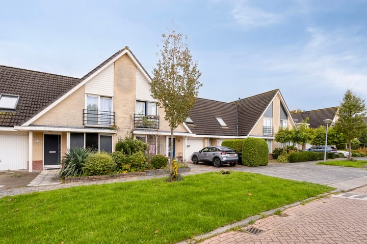 Photo 27 of Johannes ter Horststraat 10