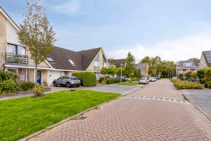 Photo 29 of Johannes ter Horststraat 10