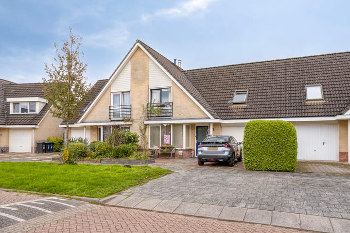 Photo 28 of Johannes ter Horststraat 10