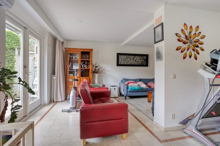 Photo 6 of Johannes ter Horststraat 10