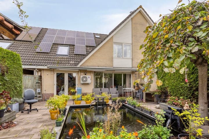 Photo 23 of Johannes ter Horststraat 10