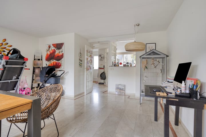 Photo 5 of Johannes ter Horststraat 10