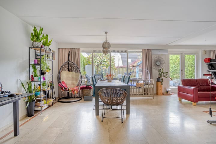 Photo 3 of Johannes ter Horststraat 10