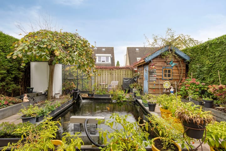 Photo 22 of Johannes ter Horststraat 10