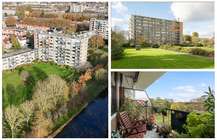 Photo 4 of Apollolaan 620