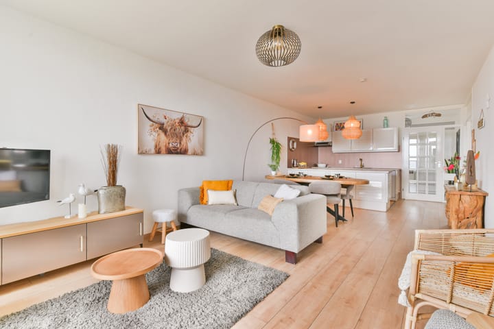 Boulevard Ir de Vassy 95