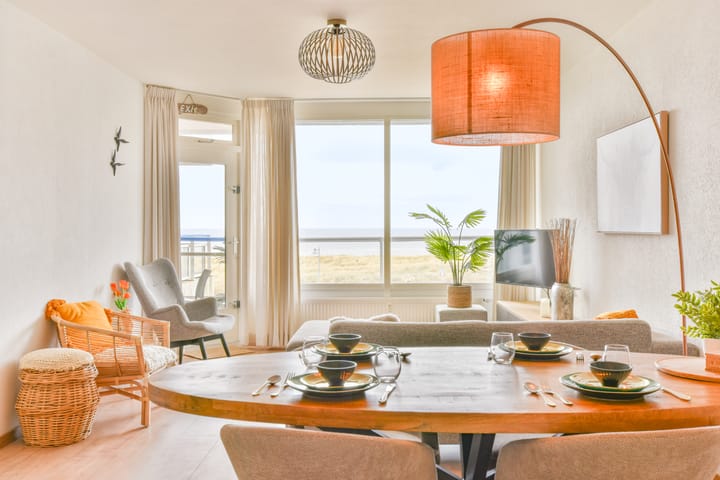 Foto 4 van Boulevard Ir de Vassy 95