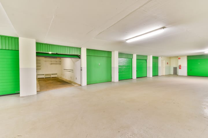 Foto 6 van Boulevard Ir de Vassy 95