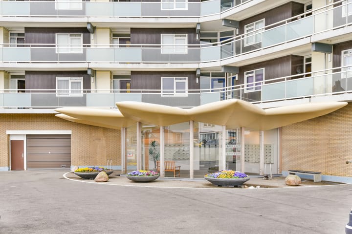 Foto 7 van Boulevard Ir de Vassy 95