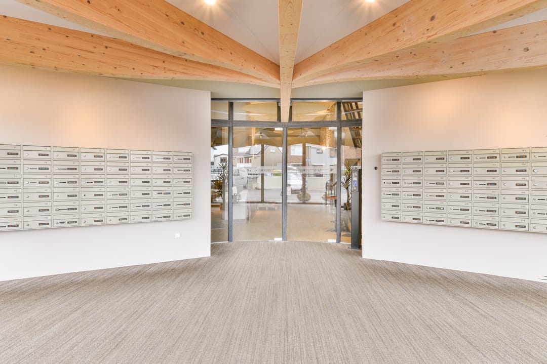 Foto 8 van Boulevard Ir de Vassy 95