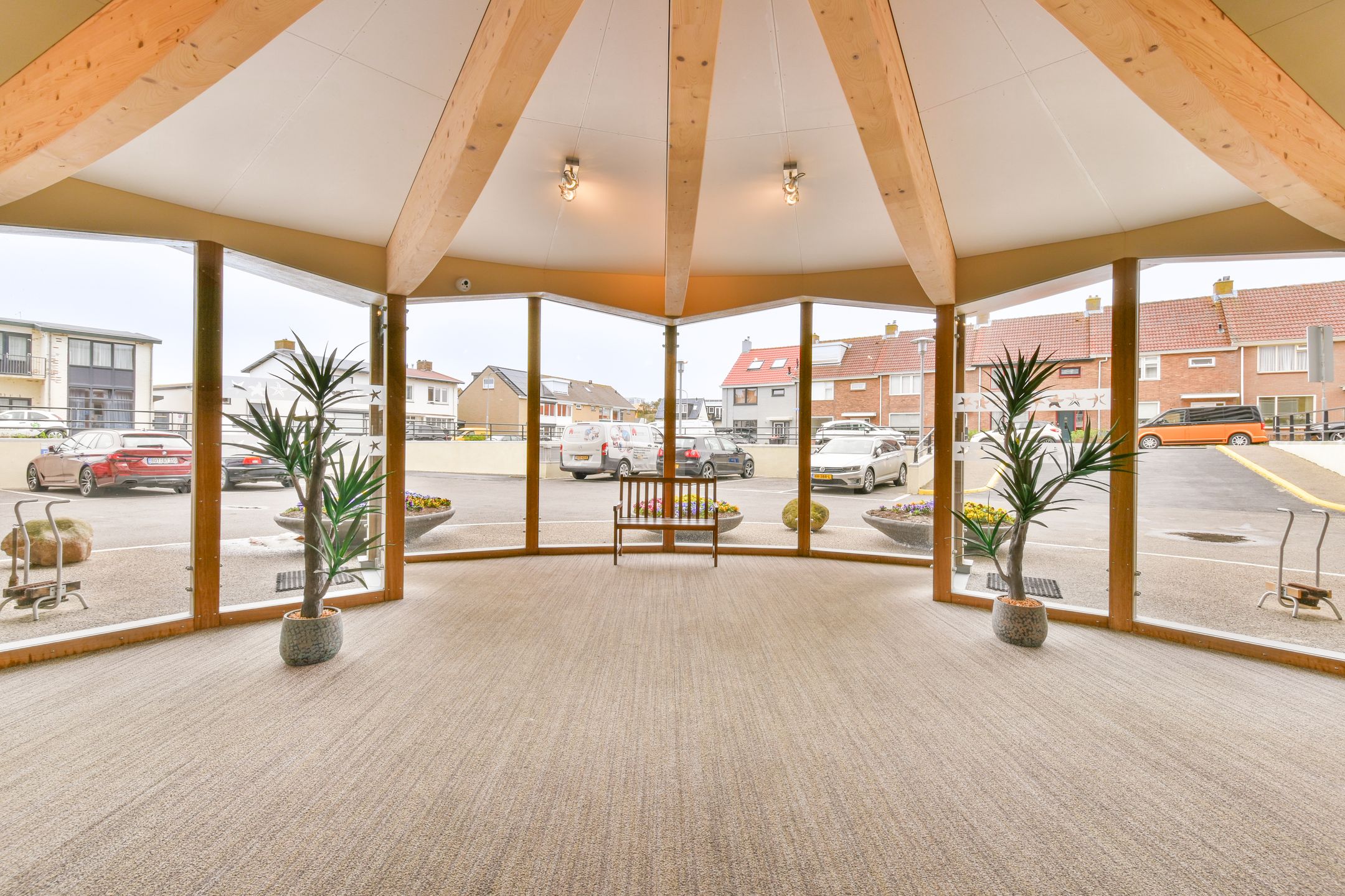 Foto 9 van Boulevard Ir de Vassy 95