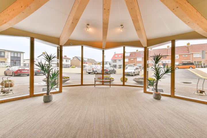 Foto 9 van Boulevard Ir de Vassy 95