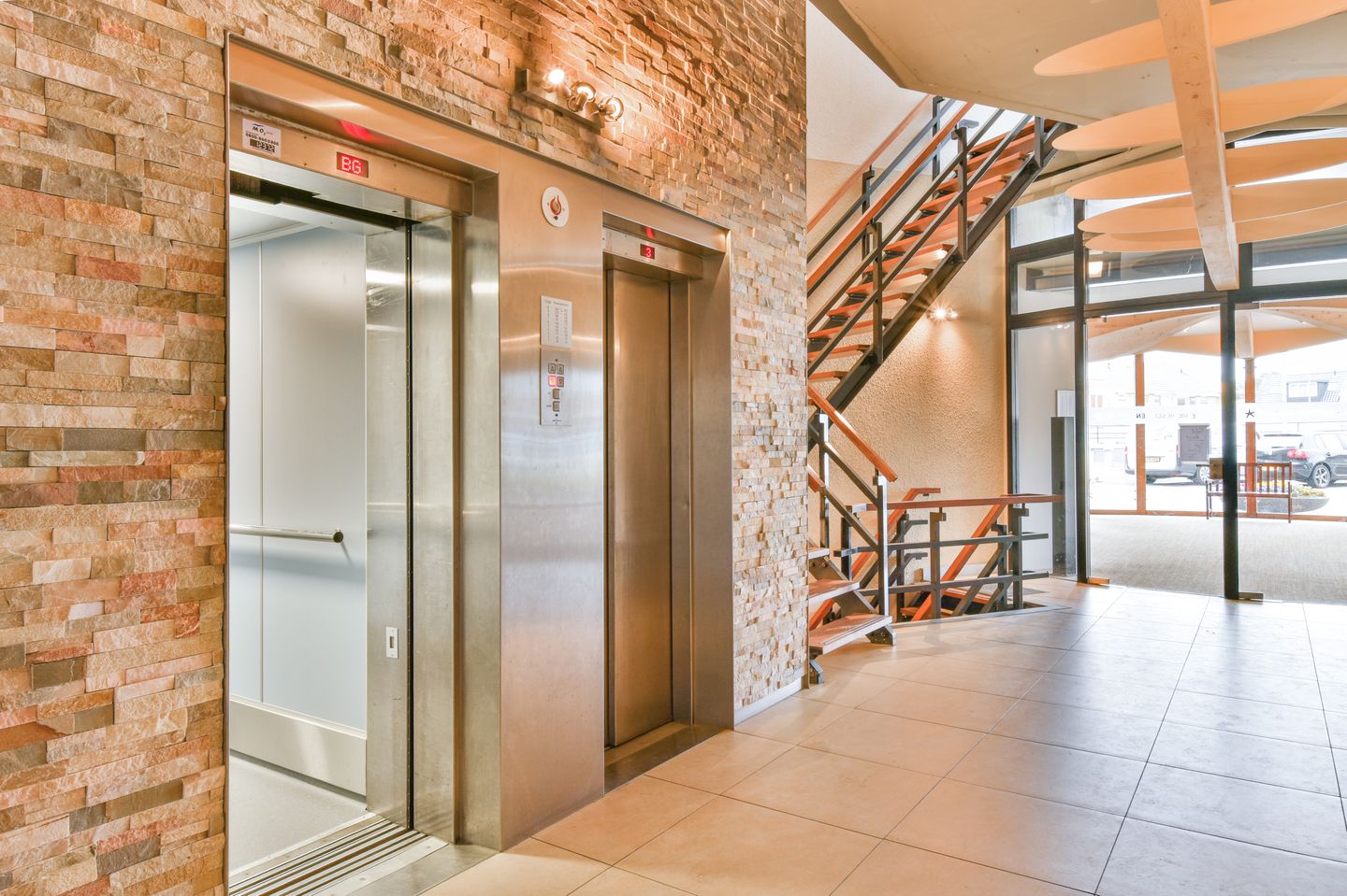 Foto 10 van Boulevard Ir de Vassy 95